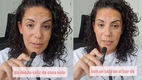 Jennifer González, psicóloga experta en maternidad: “Salir con tu bebé puede dar miedo, pero a veces basta con sentarte frente a casa”