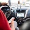 Sécurité routière : le préfet des Landes prêt à suspendre le permis en cas de téléphone au volant