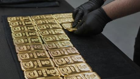 World Gold Council: Deutsche treiben die Goldnachfrage