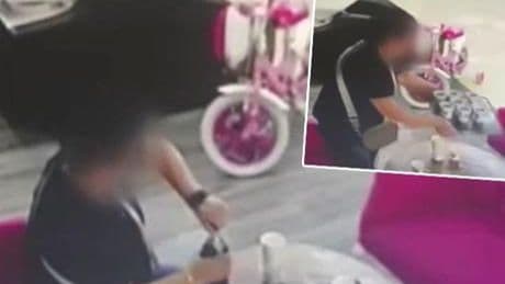 Oğlunun düğününde fenalaştı... Eltisinin içeceğine ilaç koyduğu ortaya çıktı