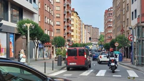 La zona de bajas emisiones de Barakaldo sigue en fase inicial con 3 años de retraso