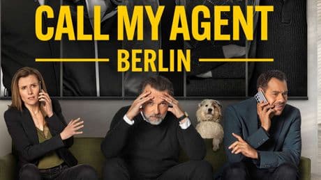Neue Serie auf Disney+ - Der erste Trailer zu „Call My Agent Berlin“