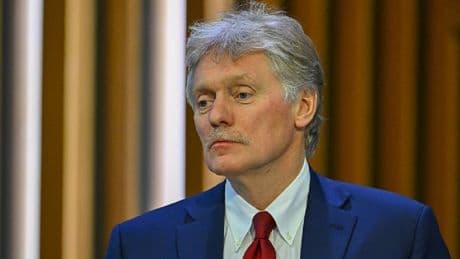 Peskov: İsrail barışa yanaşmıyor
