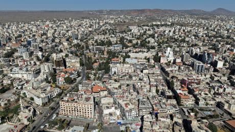 Syrie : une vidéo montre une exécution sommaire à Soueïda, des militants appellent à une enquête indépendante