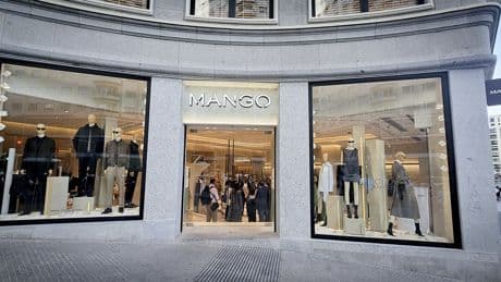 La venta online de moda supera ya los 5.600 millones en España