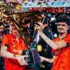 Esport. Pour la cinquième fois consécutive, le FC Lorient sacré champion de France de eLigue 1