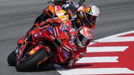 Marc Márquez y el sueño del Mundial: las cuentas para regresar al pedestal de MotoGP