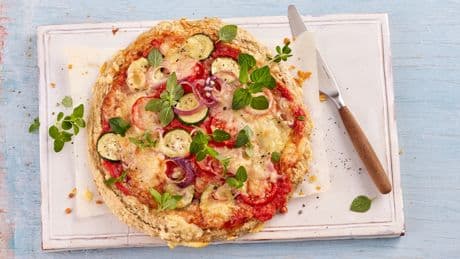 Pizza-Genuss: Ein Trick macht jede Lieferpizza besser
