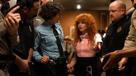 Cancel weekend plans to binge ‘incredible’ thriller worth paying £6.99 for