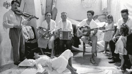 L’occhio di pinna, archeologo del vero Sud Italia