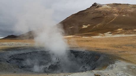 La Universidad de Oxford ha encontrado reservas de una fuente de energía para 170.000 años. Y tiene la receta para explotarlas