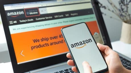 Amazon to invest $10B in North Carolina toward AI data centers