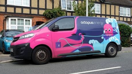 Octopus Energy issues statement on bills as 'prices set to rise'