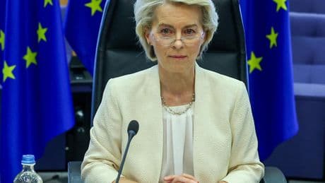 Pékin confirme la visite des dirigeants de l'UE pour un sommet