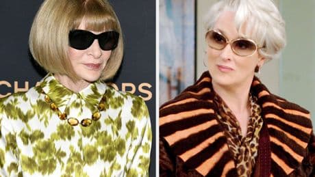 Anna Wintour Reveals How She Really Feels About The Devil Wears Prada Almost 20 Years Later