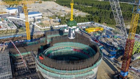 «Ce retard est rattrapable»: les ambitions contrariées de la France dans les petits réacteurs nucléaires