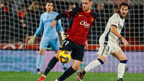 El Athletic ultima el fichaje de Robert Navarro