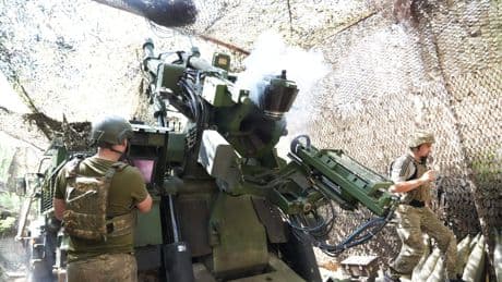LIVE | Oekraïne heeft volgend jaar minstens 100 miljard nodig voor defensie, hoopt op steun bondgenoten