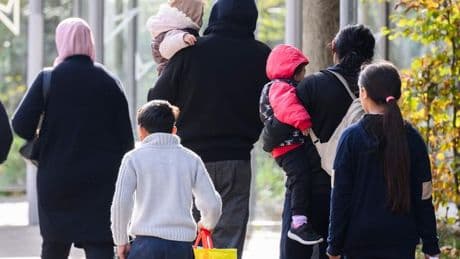 Migrationspolitik: Asylzahlen in Baden-Württemberg mehr als halbiert