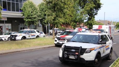 Brazen murder of businessman in Surrey stokes B.C. extortion fears