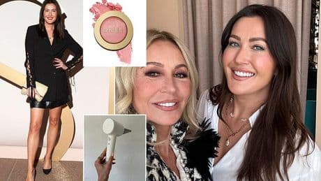 From mascara to hairdryers - I've found every 'DUPE' beauty product that's better than the real thing