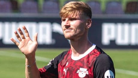 Im Karriere-Loch trifft Timo Werner fragwürdige Entscheidung – was dahintersteckt