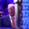 Ukraine, Gaza, Zölle: Trump verzockt sich immer wieder – damit muss man planen!