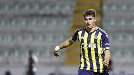 FENERBAHÇE TRANSFER HABERİ: Yusuf Akçiçek için hazırlanan scout raporu ortaya çıktı! İşte biçilen piyasa değeri