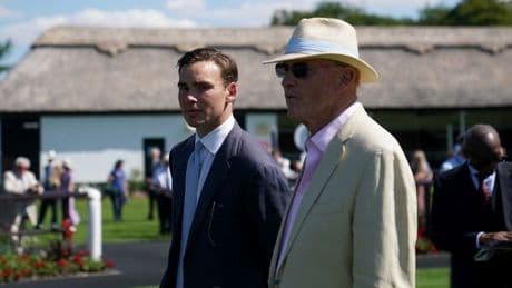 Enable’s half-sister disqualified after testing positive for ketamine traced to staff member