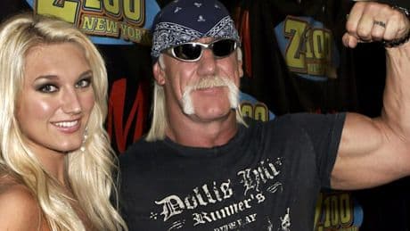 Tochter erhebt schwere Vorwürfe – Zweifel an Todesursache von Hulk Hogan