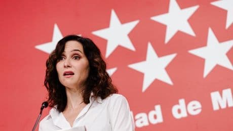 Rechazo del PP al«cupo secesionista» con Ayuso como ariete: «Sánchez pone la cama y los españoles pagan»