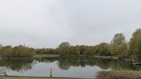 Mystery as woman’s body found in outdoor pool with cops treating death as ‘unexplained’