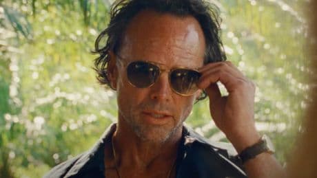 Walton Goggins says ‘spicy’ new ad is ‘closest to a porno’ he’ll ever get