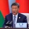 Gipfel in Tianjin: China fordert von Partnern Einheit gegen „Machtpolitik“