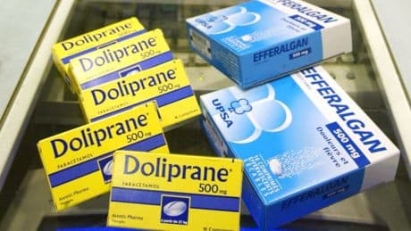 Des chercheurs ont produit du paracétamol grâce à des déchets plastiques et la bactérie E. Coli