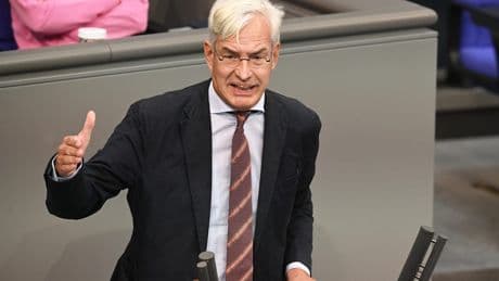 Neuer Vorstoß - CDU will ans Bürgergeld von Syrern und Afghanen