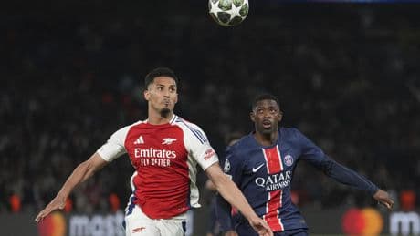 Rwanda: la fierté de voir le PSG, partenaire de Visit Rwanda, aller en finale de la Ligue des champions