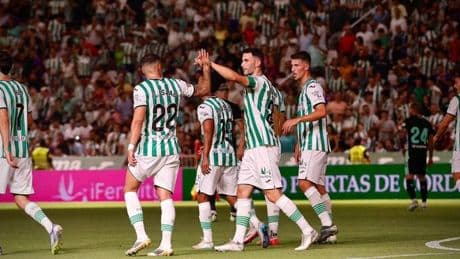 Córdoba CF: del brillo del ascenso a la oscura estadística