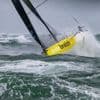 Solitaire du Figaro. Les skippers attendus dans la baie de Morlaix au petit matin