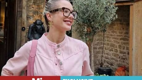 Helen Flanagan 'must make difficult decision' after love split but she's 'no good at it'