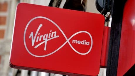 Virgin Media down leaving customers complaining about ‘total blackout’