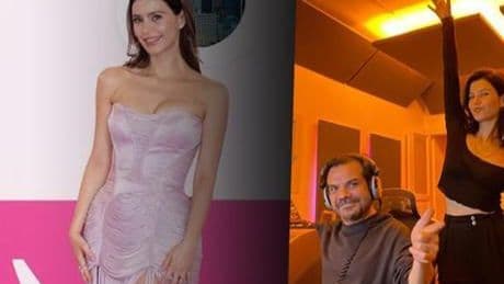 Beren Saat hamile mi? Ünlü çiftten açıklama: İnsanlar heyecanlanıyor