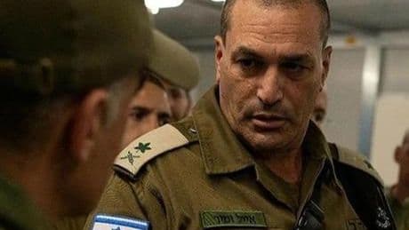 SON DAKİKA HABERLERİ: İsrail Genelkurmay Başkanı'ndan asker çıkışı: 'Gazze'yi işgal için 200 bin daha gerekiyor'