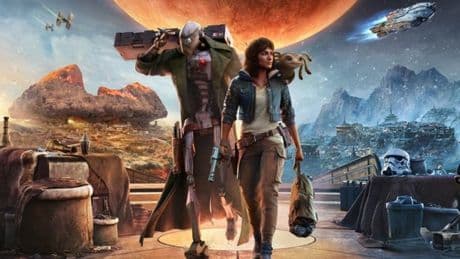 Star Wars Outlaws 2 cancelled by Ubisoft claims insider