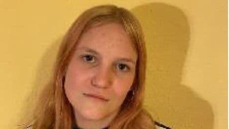 Mädchen seit Ende Mai verschwunden - Polizei sucht vermisste Maya-Luciya (14)