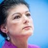 Niederlage für Wagenknecht: BSW scheitert beim Bundesverfassungsgericht mit Klage gegen Wahlgesetz
