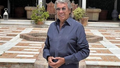 «Los ricos han desaparecido, yo no los veo»