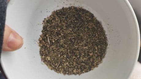 Here's The Only Italian Seasoning Italians Actually Use, And It's Not The One In Your Cupboard