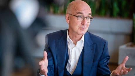 Rechters zien dat politici hen steeds vaker gebruiken als zondebok