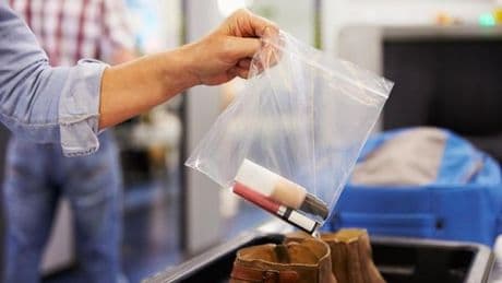 Kippt die 100ml-Regel beim Handgepäck? EU-Kommission macht Hoffnung